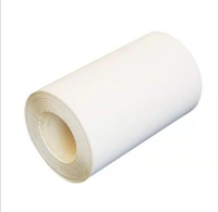 ฟิล์มโพลีเอทิลีนความหนาแน่นต่ำพลาสติกชีวภาพ วิชาพลศึกษา สำหรับถุง