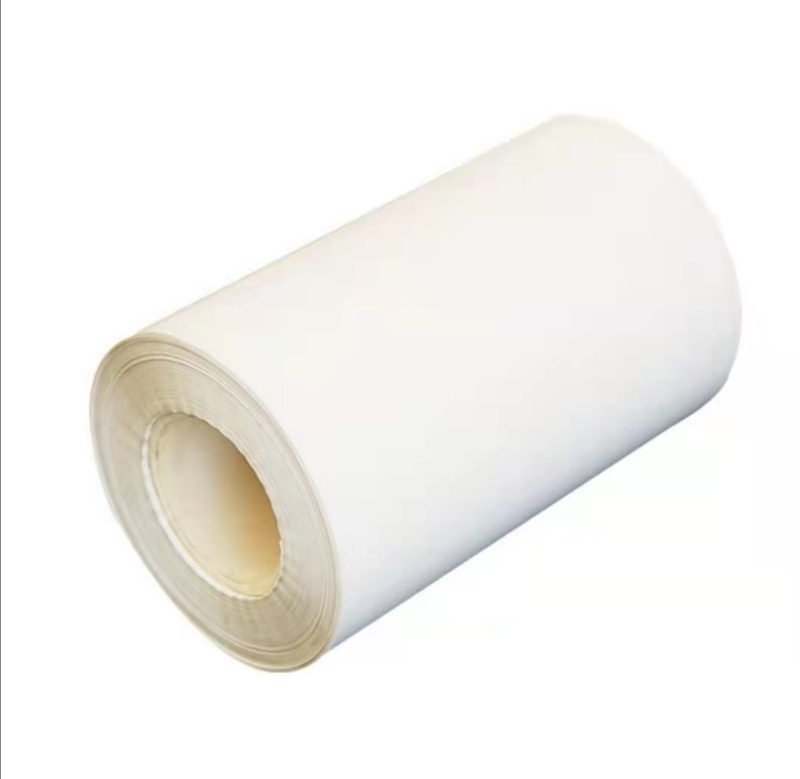 ฟิล์มโพลีเอทิลีนความหนาแน่นต่ำพลาสติกชีวภาพ วิชาพลศึกษา สำหรับถุง