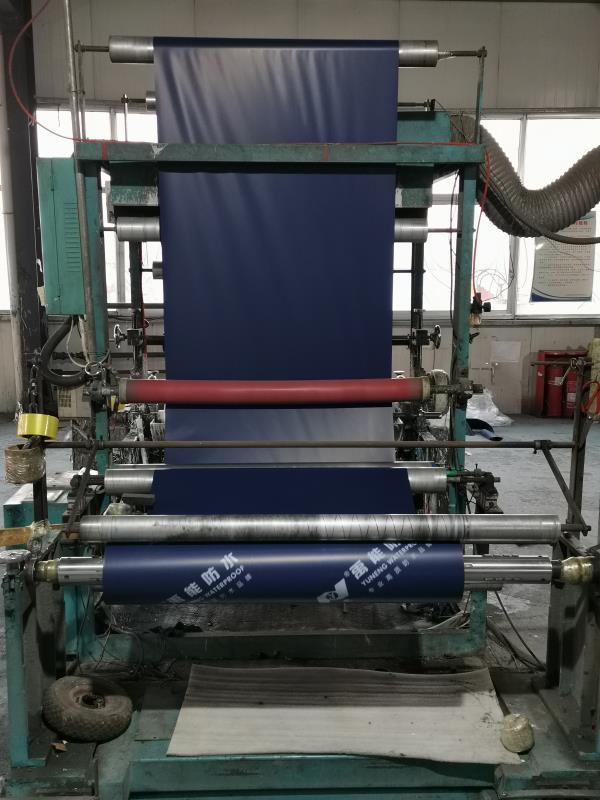 Emballage thermoscellable LDPE HDPE PE FILM flexible