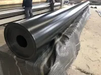 Door hitte afsluitbare verpakking LDPE HDPE PE Flexibele FILM