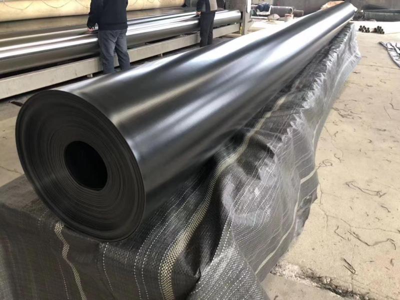 Emballage thermoscellable LDPE HDPE PE FILM flexible