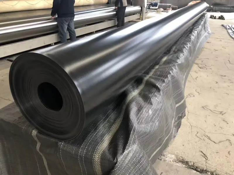 Door hitte afsluitbare verpakking LDPE HDPE PE Flexibele FILM