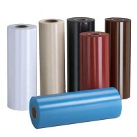 Thermal Forming High Barrier Polypropylene PP EVOH Film