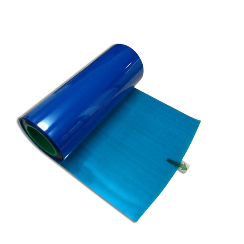 9-slojni PP Pa Pe Pvc kompozitni film za prehrambeno elektroniko