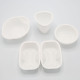 25g 45g PLA RPET PP PVC Thermoforming Cups Dulang Mainan