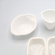 25g 45g PLA RPET PP PVC Thermoforming Cups Dulang Mainan