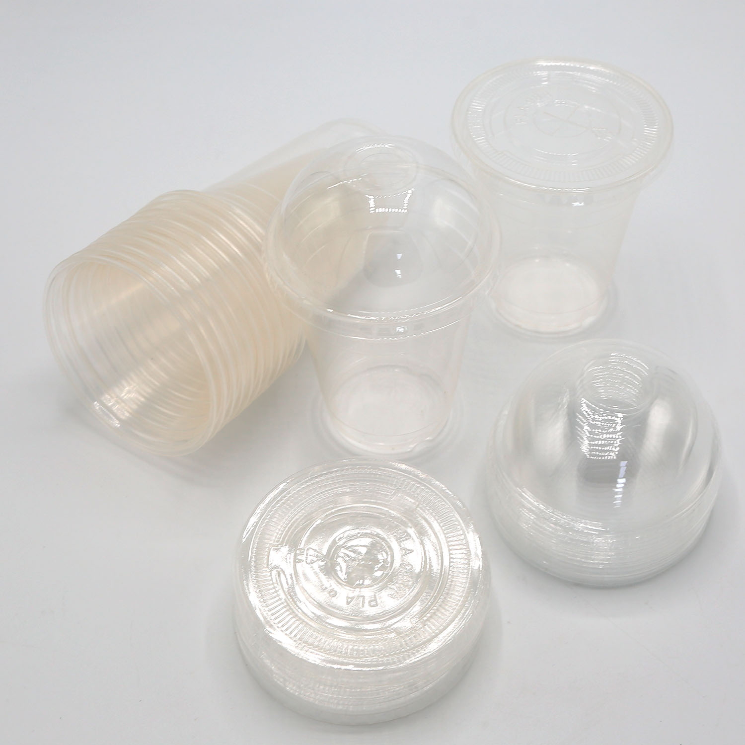 PLA CUPS