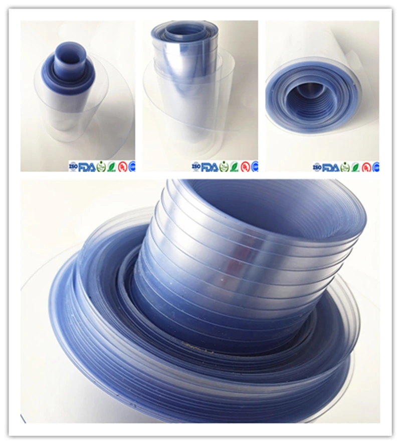 Pharma Blister PVC