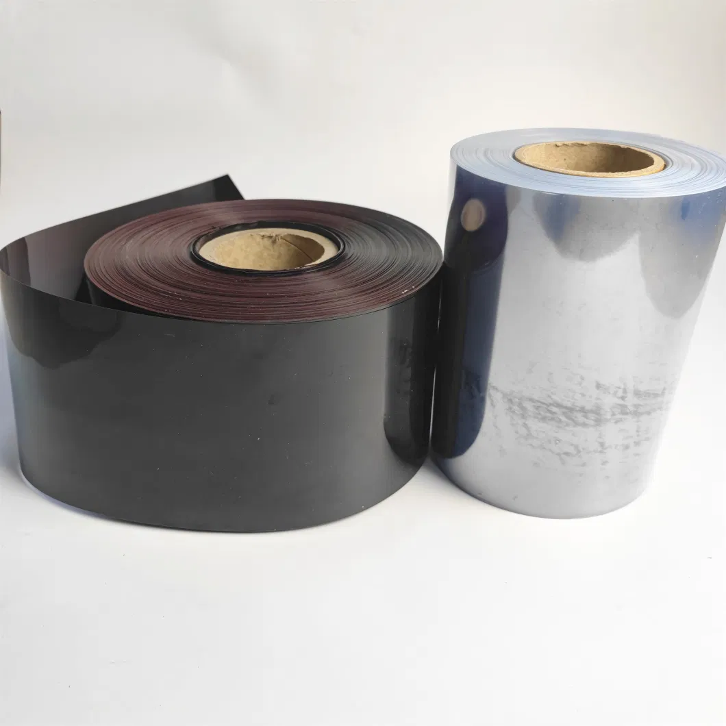 PVC Color Film