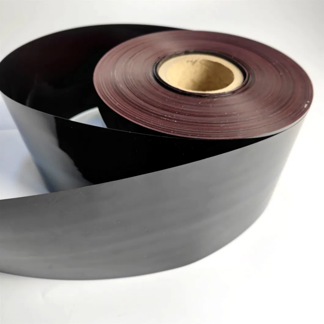 Blister Thermoforming PVC