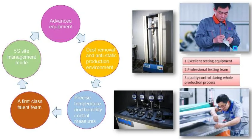 pet sheet for thermoforming