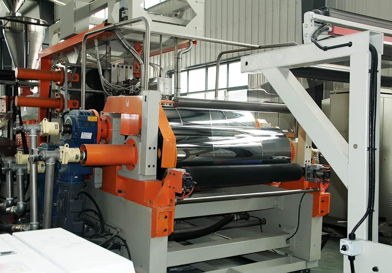 pet sheets for thermoforming