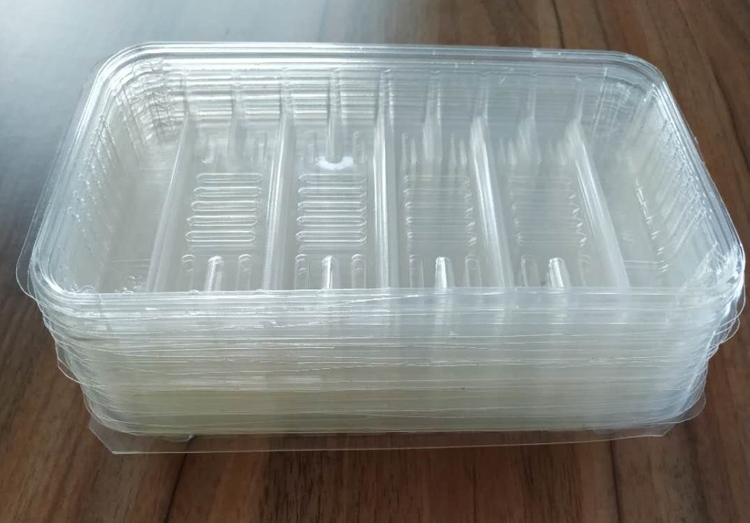 Compostable PLA