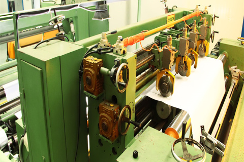 Ứng dụng đặc trưng của phim Pla
