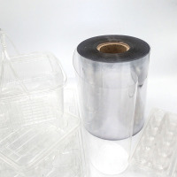 Rouleaux de film PET en polyéthylène téréphtalate cristallin
