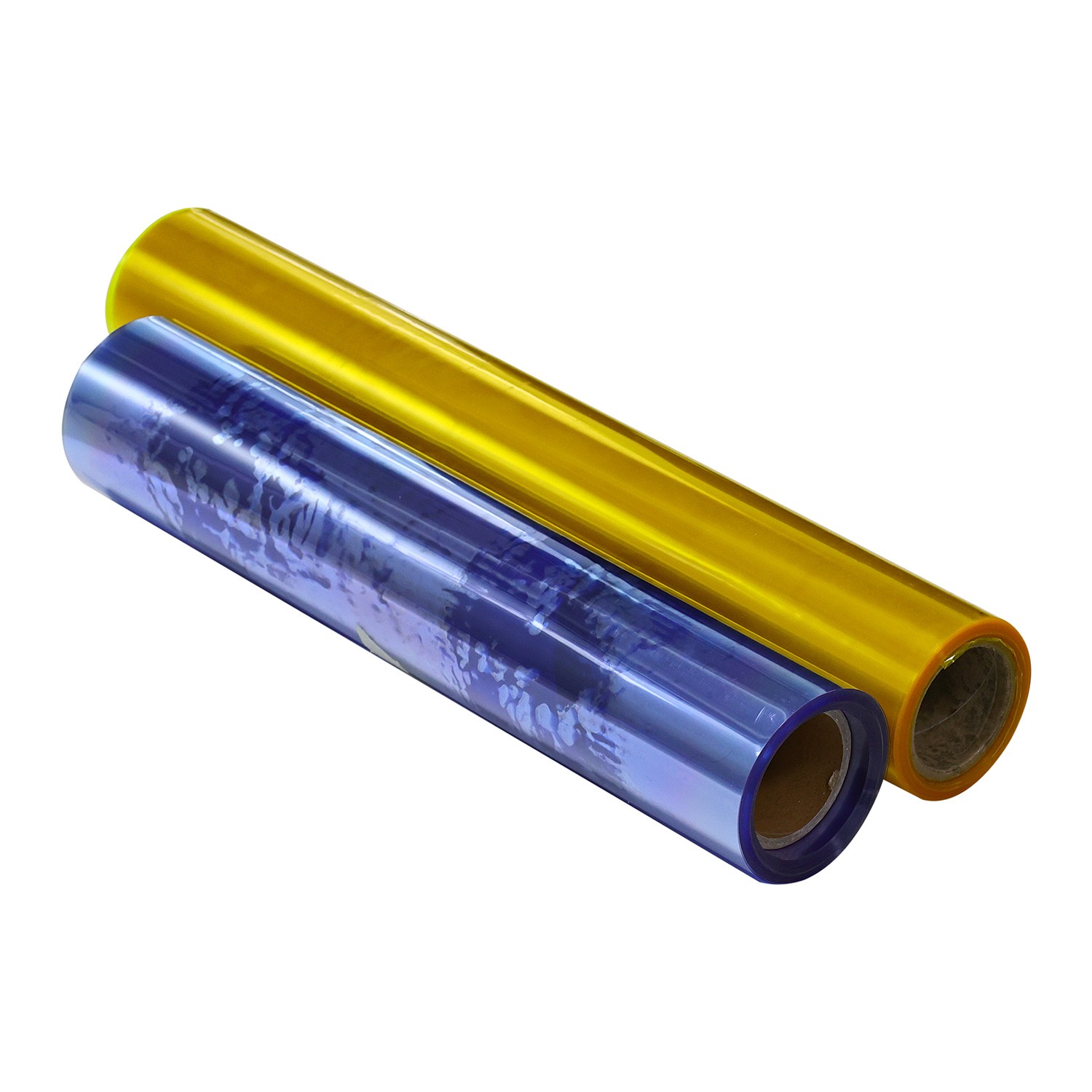 PVC film