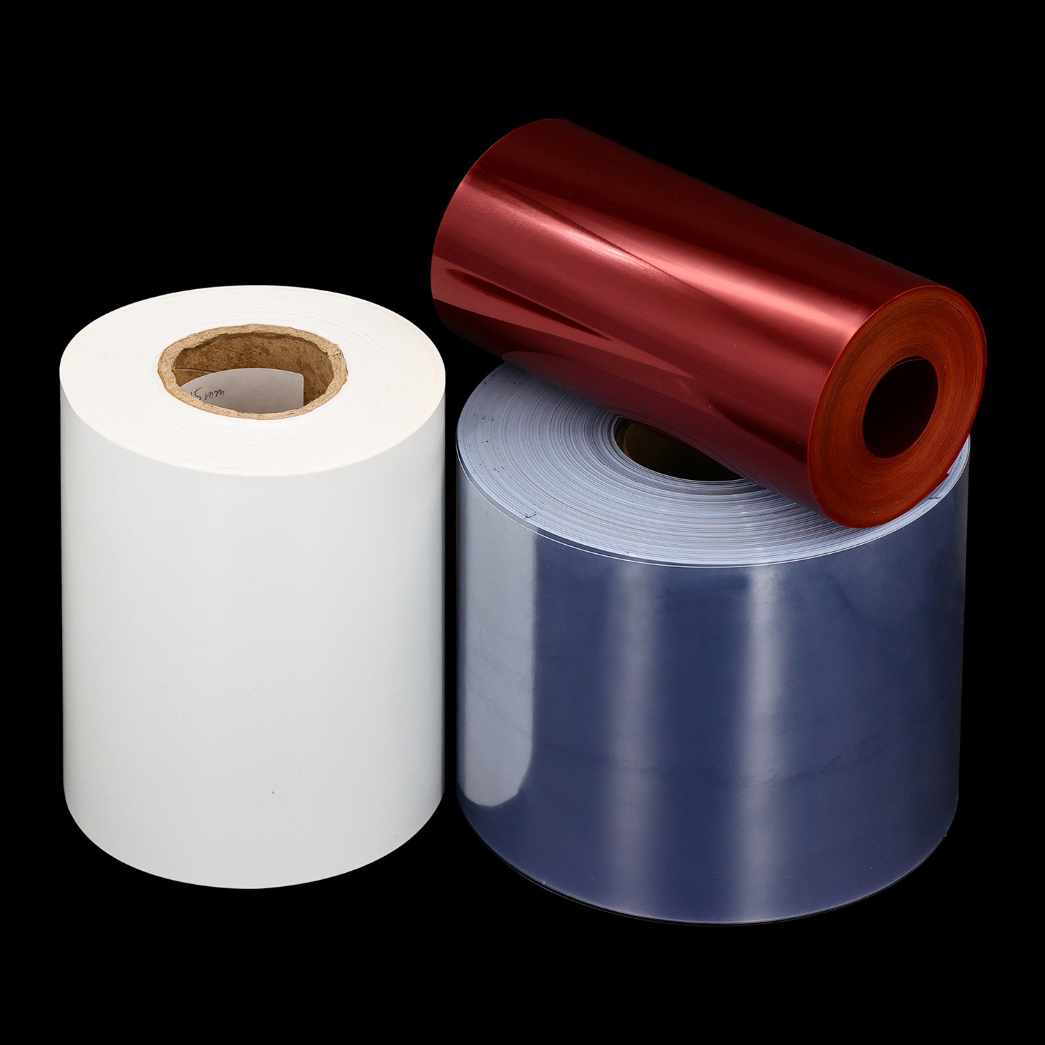 pvc rigid plastic sheet