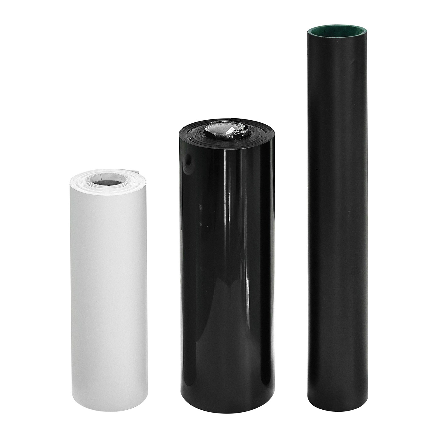 Polypropylene Plastic PP Film