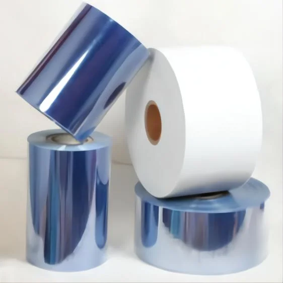 PVC film