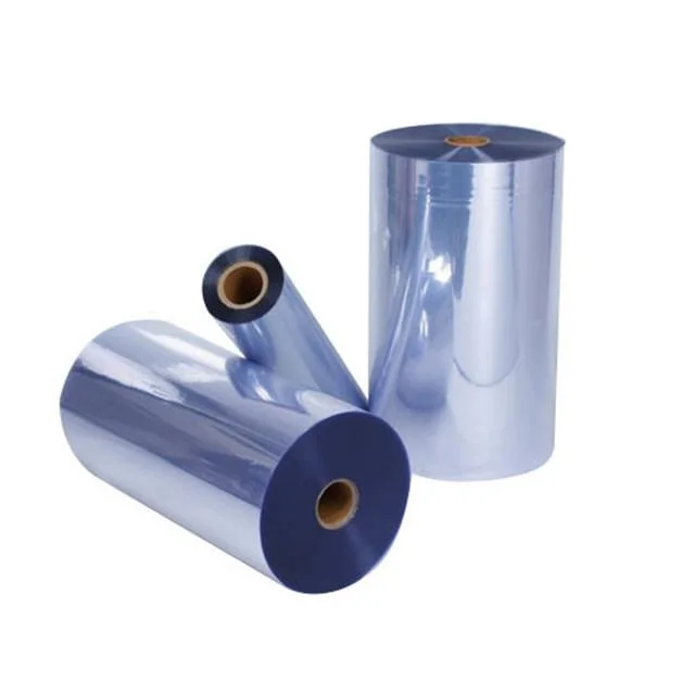 pvc rigid film