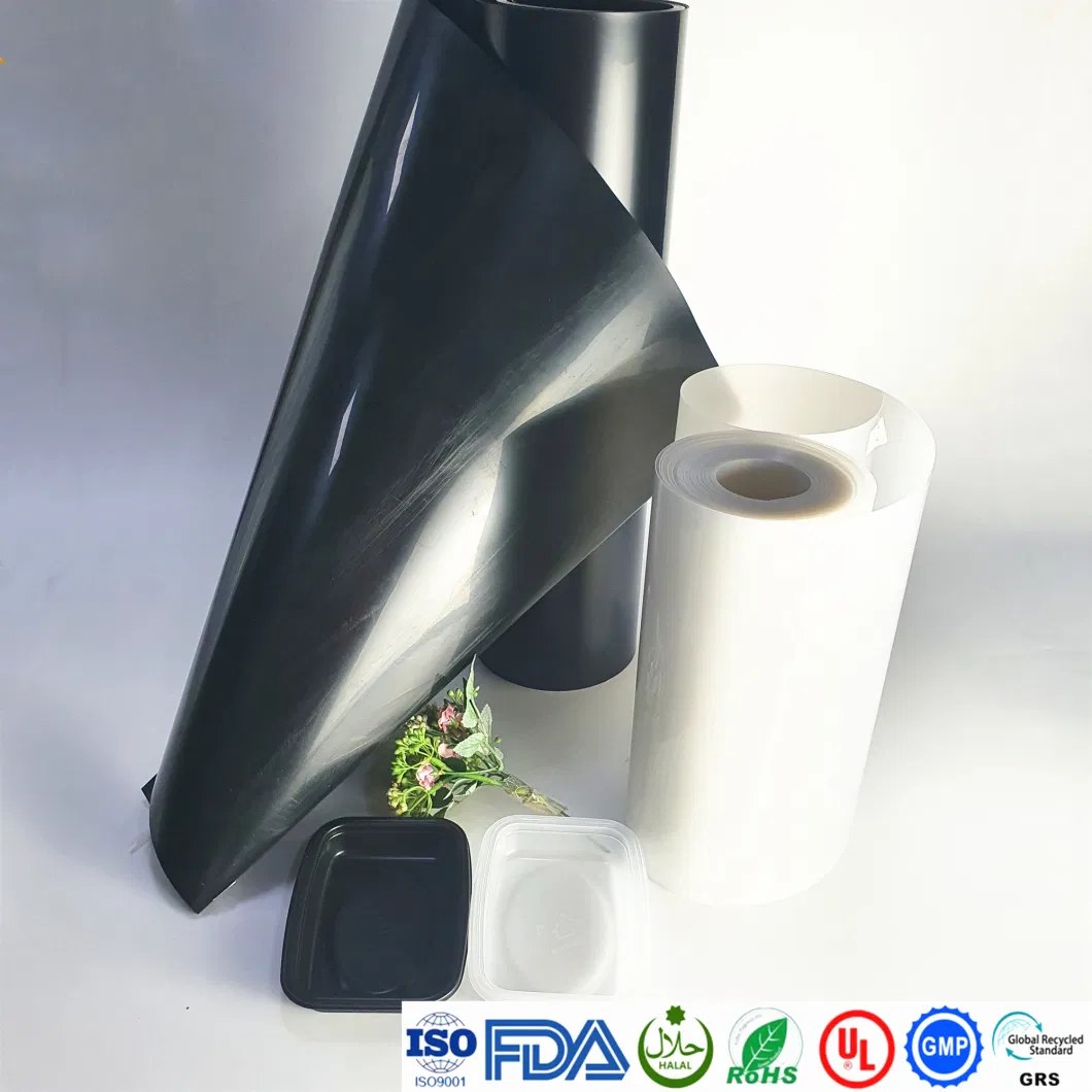 polypropylene plastic pp film sheet