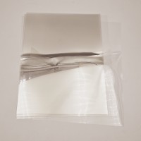 100 % biologisch abbaubare PLA-Folie