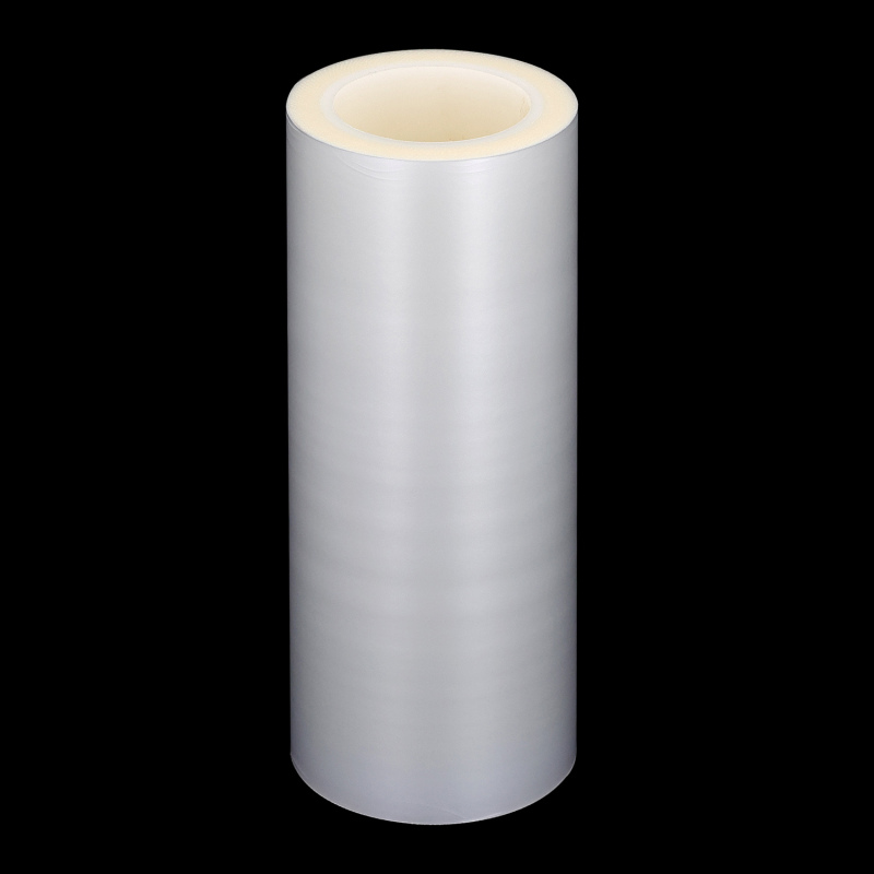 Film PLA 100 % compostable