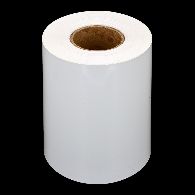 Film PLA 100 % compostable