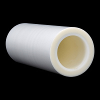 Film PLA 100 % compostable