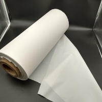 Film à membrane biodégradable PLA transparent