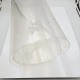 Transparent PLA Sheet Roll For Pharma Blister