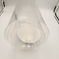 Rouleau de feuille de formage thermique PLA EVA à l'acide polylactique