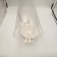 Rouleau de feuille de formage thermique PLA EVA à l'acide polylactique
