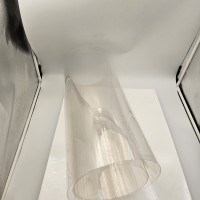 Rouleau de feuille de formage thermique PLA EVA à l'acide polylactique