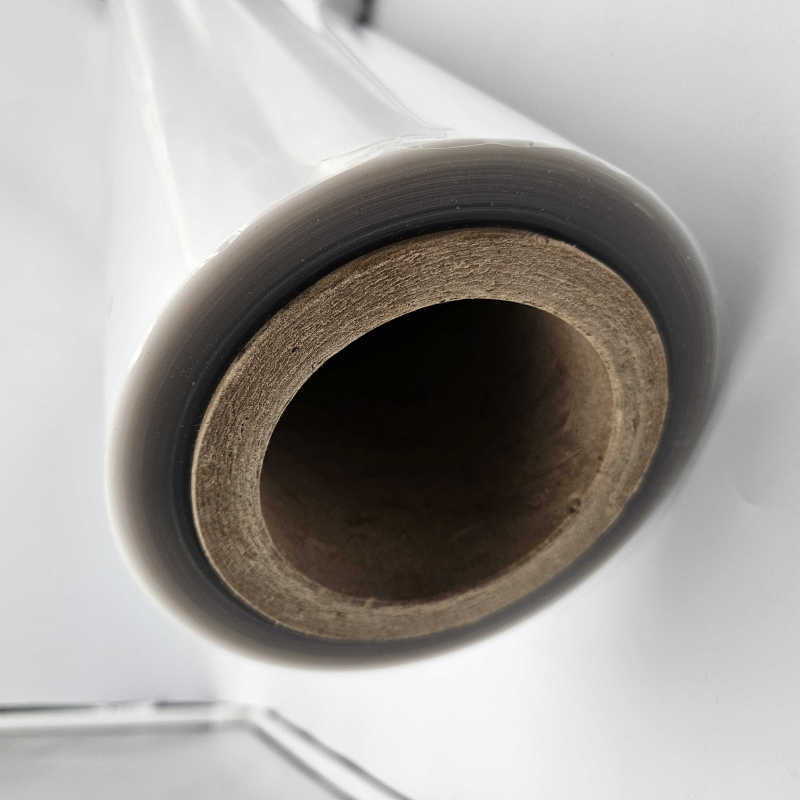 PLA folija za filtre za cigarete