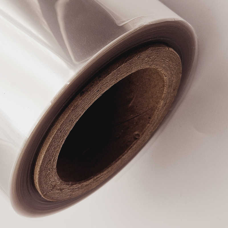 PLA folija za filtre za cigarete