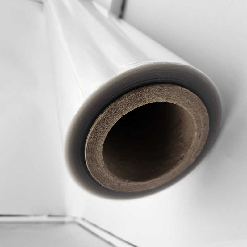 PLA folija za filtre za cigarete