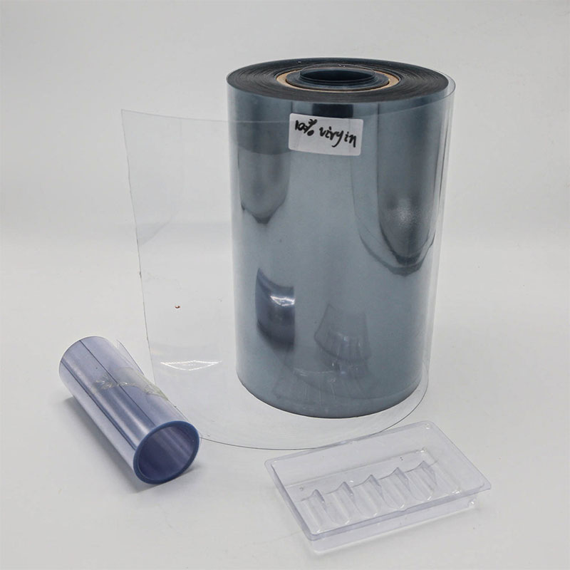 PVC Film for Blister