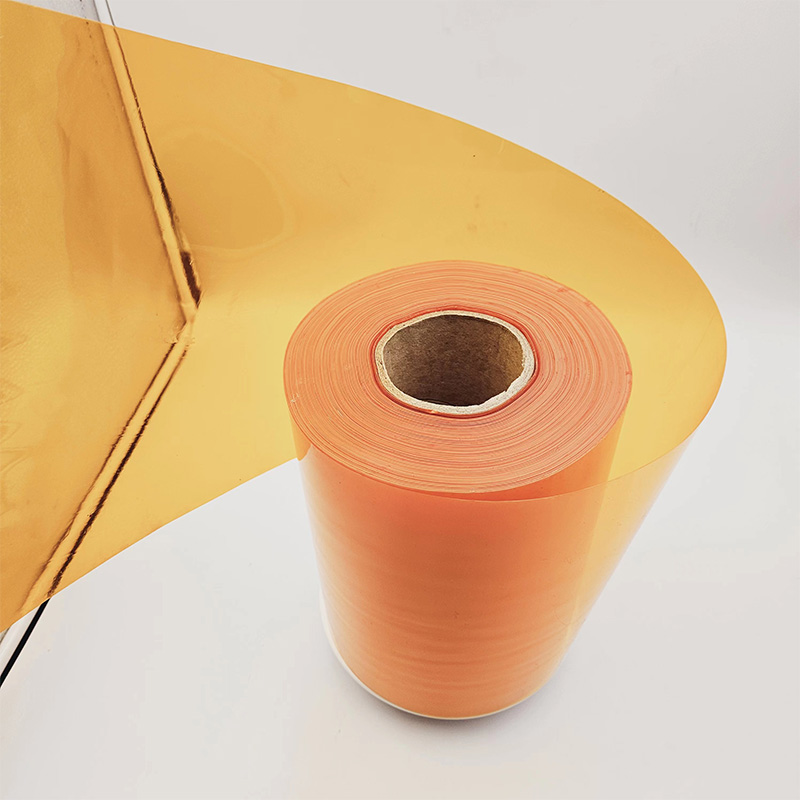 Supply Thermal Forming Food Grade PVC Sheet Film For Packing Wholesale