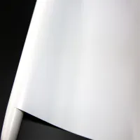Termoskrčljiva poltrda pvc folija za tisk za strop