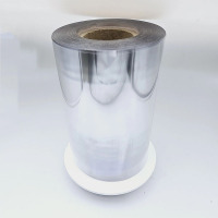 0,3 mm prozorni deviški materiali za hišne ljubljenčke za hrano