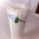 Starch Based Compostable Bioplastics Flexible PLA Film