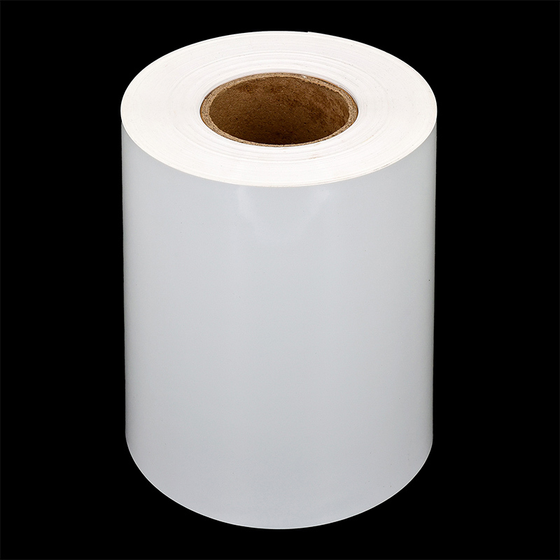 Film PLA 100 % compostable
