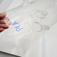 Transparent PLA Sheet Roll For Pharma Blister