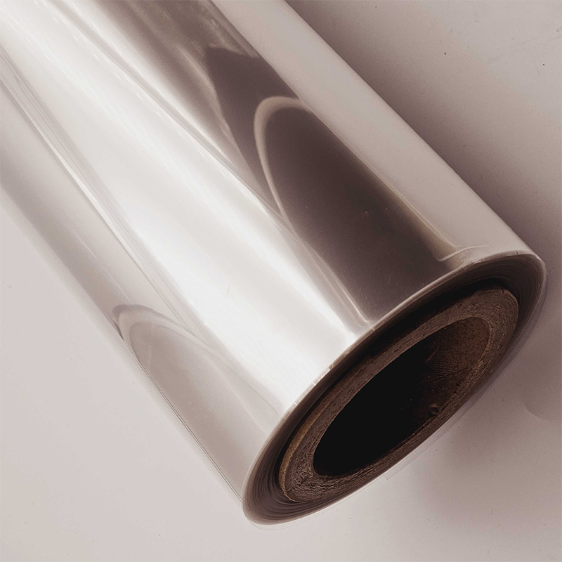 PLA folija za filtre za cigarete