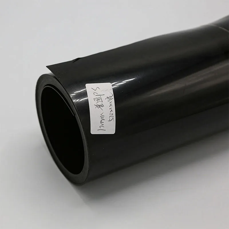 PP Thermovormen Vacuümvormen Polypropyleen Plaat