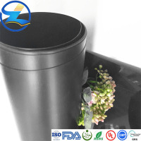 Tấm nhựa PP Polypropylene đông lạnh nhiệt độ mềm dẻo