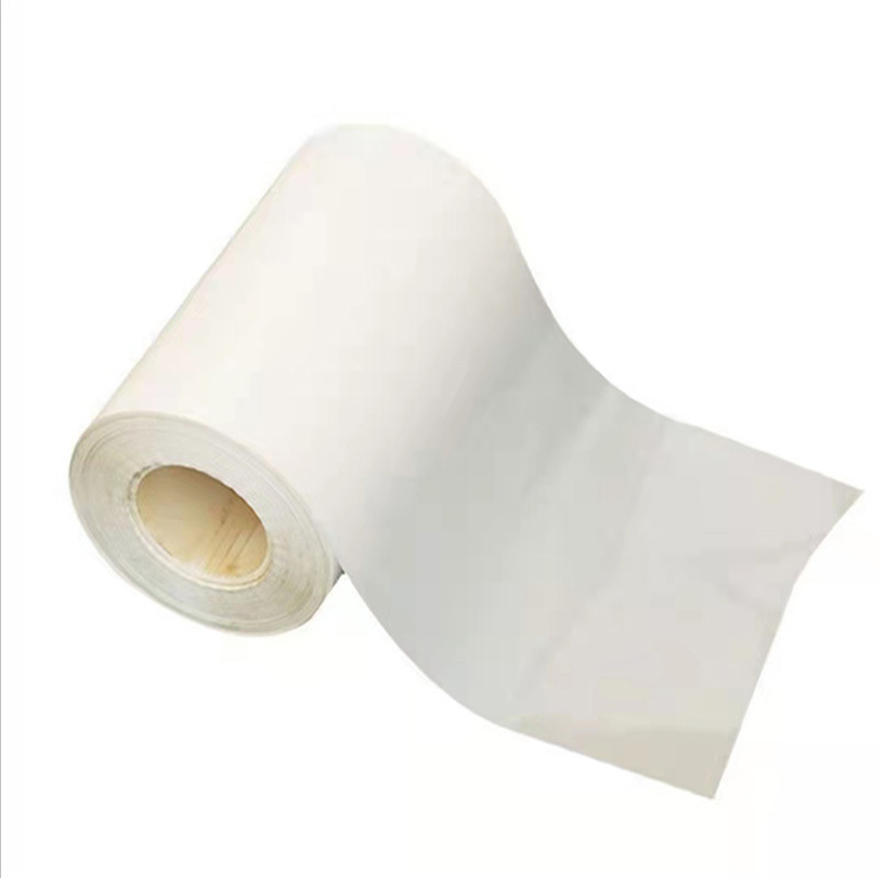 Bút Bi Phân Hủy Sinh Học Đầu Tiên Tại Việt Nam 8 Màng nilon từ nhựa dựa trên sinh học PE