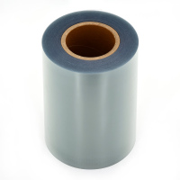 Film PVC rigide pour emballage blister de capsules