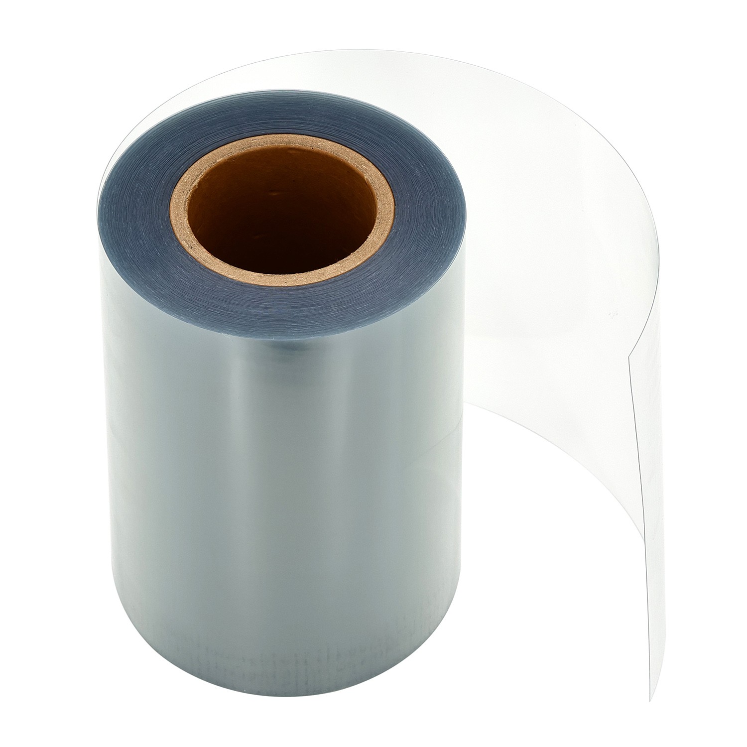 Rigid PVC Film for Blister